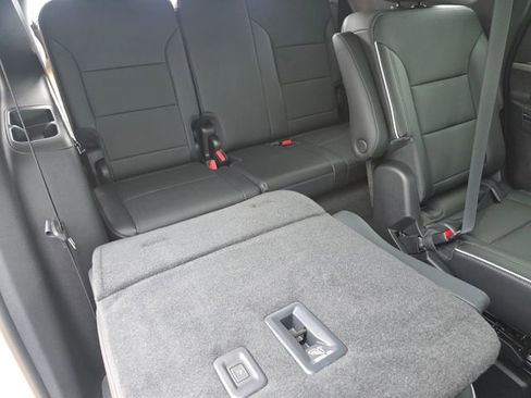 New 2026 Buick Enclave Preferred AWD/4WD image 21