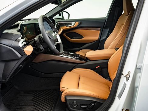 New 2025 Audi A5 2.0T Premium Plus image 18