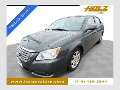 Used 2010 Toyota Avalon XL