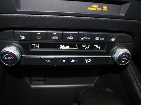 Used 2020 MAZDA CX-5 Touring image 21