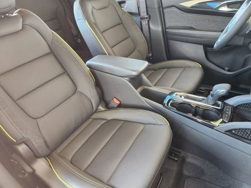 New 2026 Chevrolet TrailBlazer ACTIV w/ Convenience Package AWD/4WD image 26
