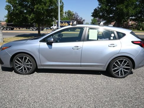 Certified 2024 Subaru Impreza 2.0i Sport AWD/4WD image 2