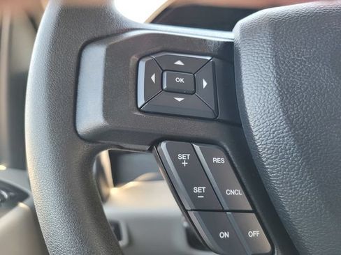 Certified 2019 Ford F150 XL w/ Equipment Group 101A Mid RWD image 27