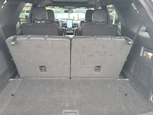 Used 2023 Ford Explorer ST w/ Equipment Group 401A AWD/4WD image 6