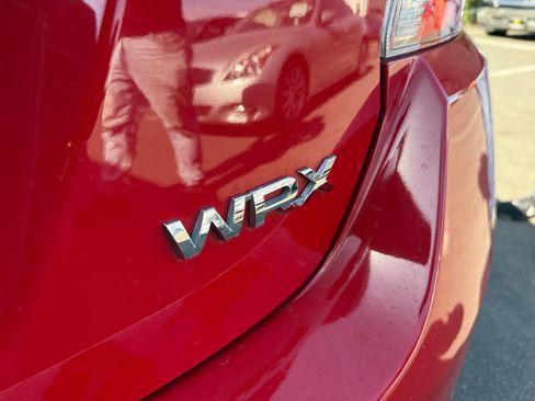 Used 2019 Subaru WRX AWD/4WD image 17