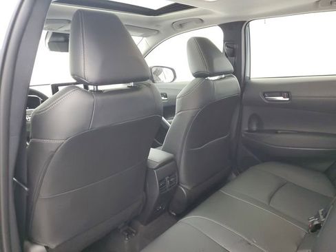 Used 2023 Toyota Corolla Cross XLE w/ Convenience Package FWD image 15