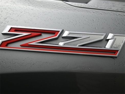 Used 2023 Chevrolet Silverado 1500 RST image 9