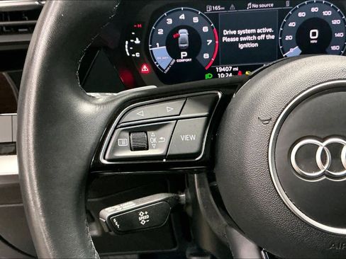 Used 2022 Audi A3 2.0T Premium image 20