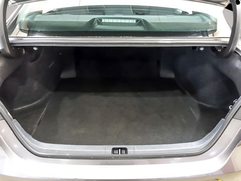 Certified 2024 Toyota Camry LE FWD image 22