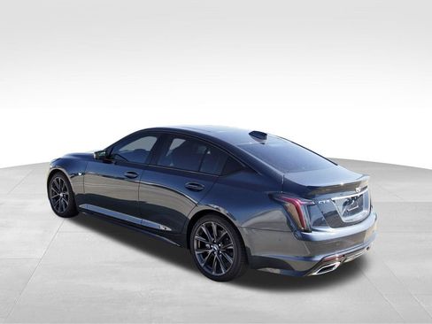 New 2026 Cadillac CT5 Sport image 3
