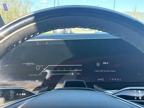 Used 2025 Cadillac Escalade Premium Luxury w/ Touring Package image 15