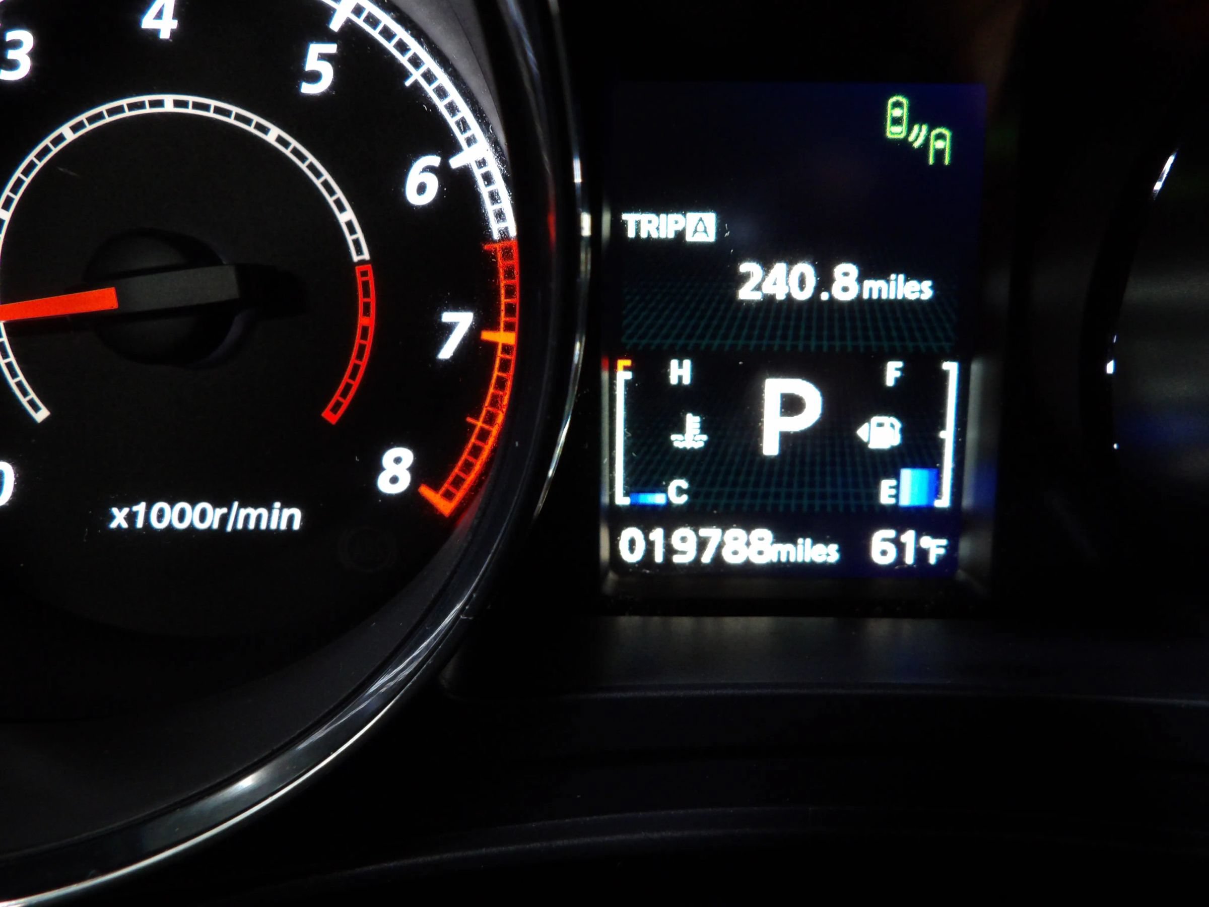 Used 2025 Mitsubishi Outlander Sport ES AWD/4WD image 18
