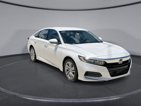Used 2020 Honda Accord LX image 12