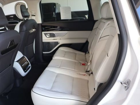 New 2026 Lincoln Nautilus Black Label AWD/4WD image 12