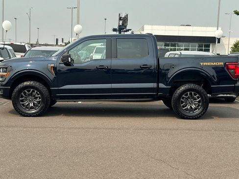 Used 2025 Ford F150 Tremor AWD/4WD image 7
