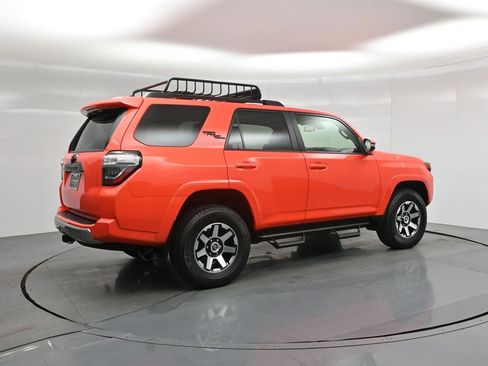 Used 2024 Toyota 4Runner TRD Off-Road Premium w/ Off Road Premium Plus Package image 28