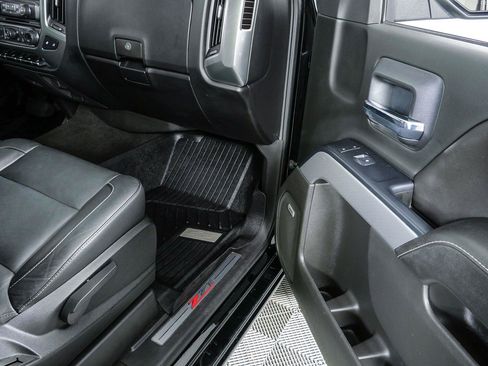 Used 2018 Chevrolet Silverado 1500 LT w/ Texas Edition AWD/4WD image 23