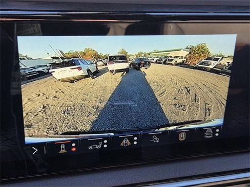 New 2026 GMC Sierra 2500 AT4 image 20