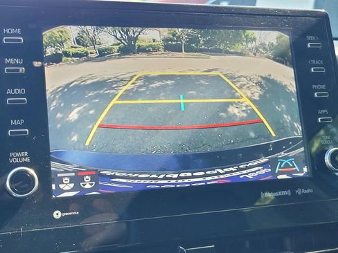 Used 2024 Toyota Camry XSE image 21