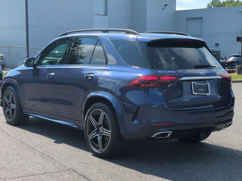 Certified 2026 Mercedes-Benz GLE 450 4MATIC image 5