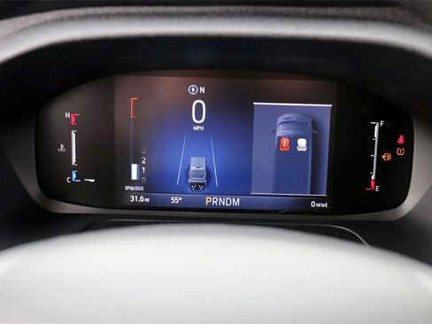 New 2026 Ford Transit 350 148 High Roof Extended w/ Load Area Protection Package image 14