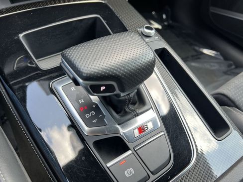 Used 2021 Audi SQ5 Premium Plus w/ Premium Plus Package AWD/4WD image 19