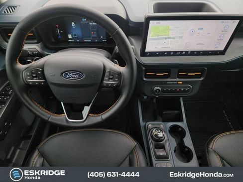 Used 2025 Ford Maverick Tremor AWD/4WD image 27