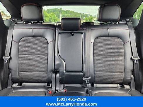 Used 2024 Ford Escape ST-Line FWD image 10