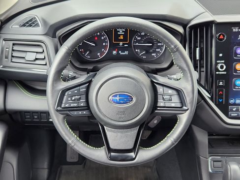 Used 2024 Subaru Ascent Onyx Edition AWD/4WD image 25