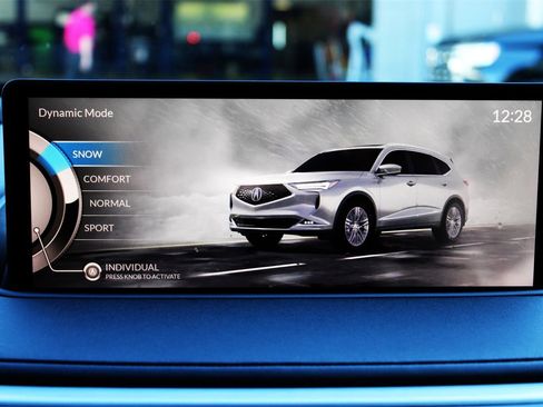 Used 2023 Acura MDX FWD w/ Technology Package image 19