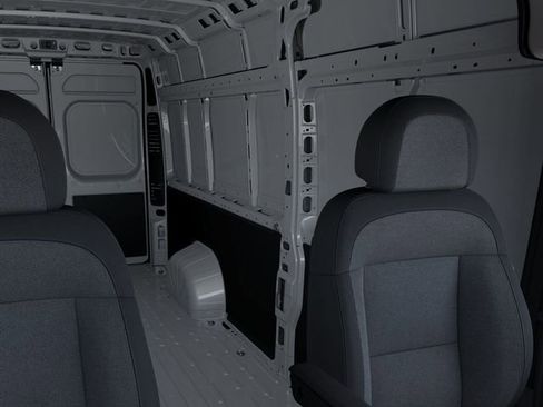 New 2026 RAM ProMaster 3500 w/ Convenience Group FWD image 28