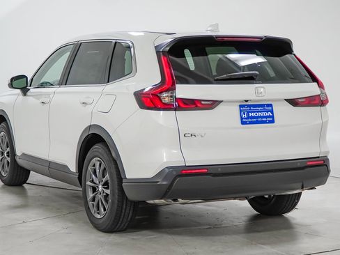 New 2026 Honda CR-V EX-L image 5