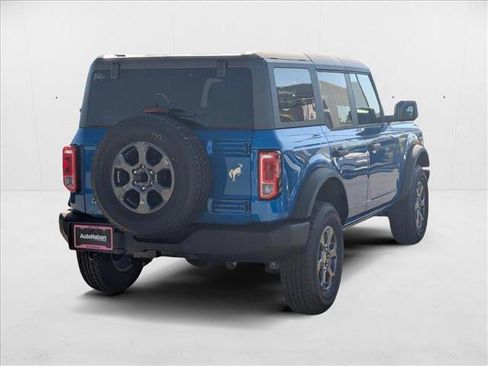 New 2025 Ford Bronco Big Bend image 2