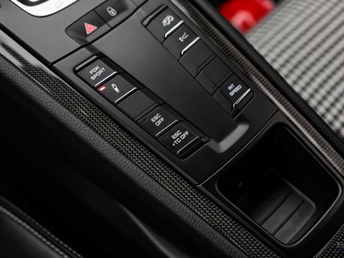 Used 2016 Porsche 911 GT3 RS RWD image 75