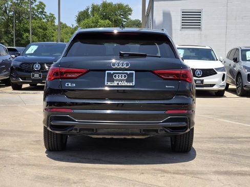 Used 2020 Audi Q3 2.0T Premium AWD/4WD image 9