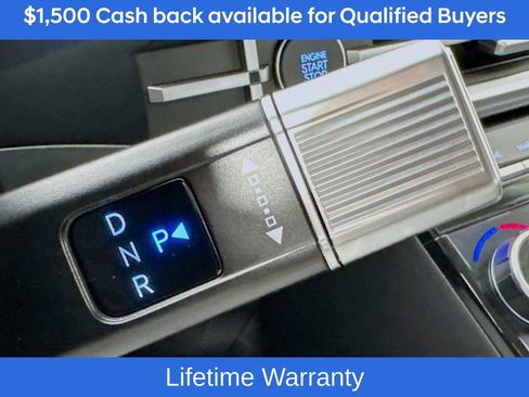 New 2026 Hyundai Santa Fe SEL w/ Tow & Go Package image 16