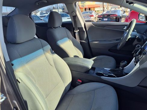 Used 2013 Hyundai Sonata GLS image 13
