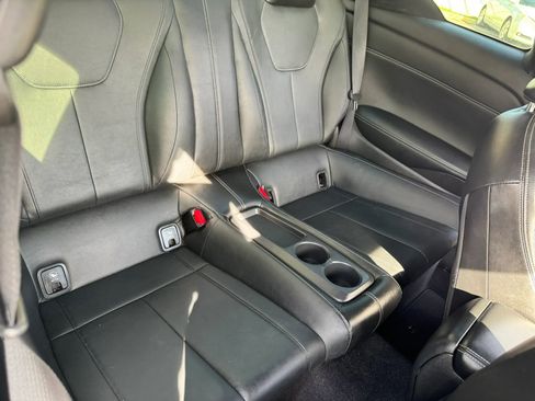 Used 2017 INFINITI Q60 3.0t w/ Premium Plus Package 3.0T image 23