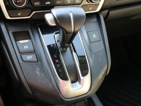 Used 2019 Honda CR-V EX-L image 23