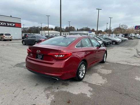 Used 2015 Hyundai Sonata SE image 3
