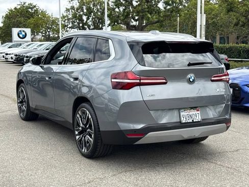 Used 2026 BMW X3 xDrive30i w/ Premium Package AWD/4WD image 12