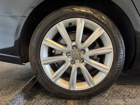 Used 2014 Audi A6 2.0T Premium AWD/4WD image 33