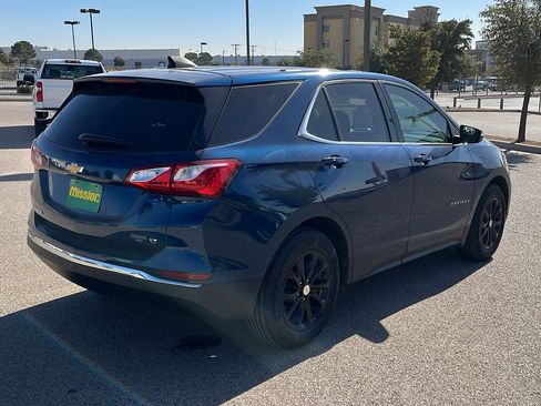Used 2019 Chevrolet Equinox LT image 8