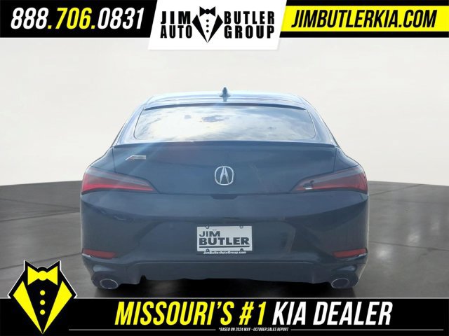 Used 2023 Acura Integra A-Spec FWD image 22