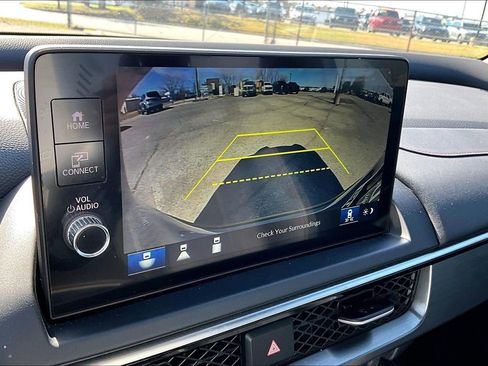 Certified 2025 Acura ADX A-Spec image 31