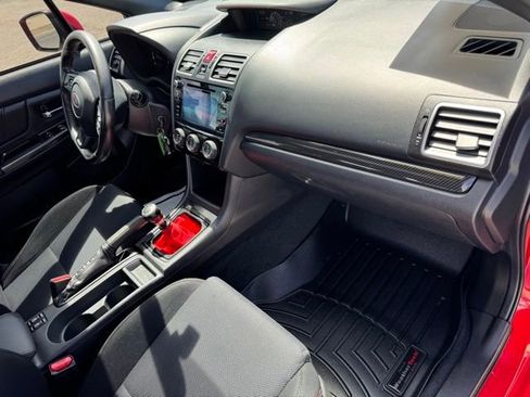 Used 2020 Subaru WRX Premium image 25
