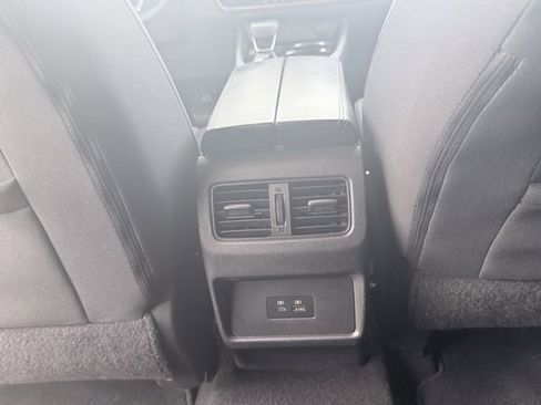 Certified 2021 Nissan Rogue SV image 26