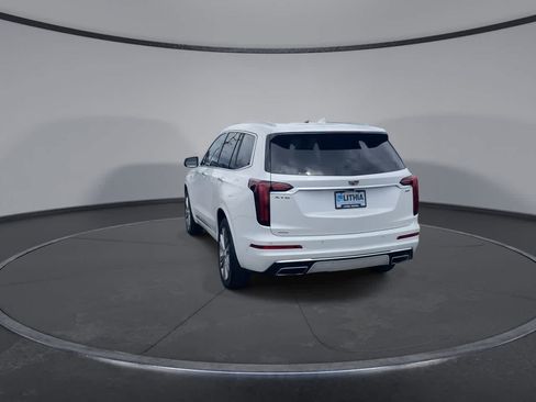 Used 2023 Cadillac XT6 Premium Luxury AWD/4WD image 8
