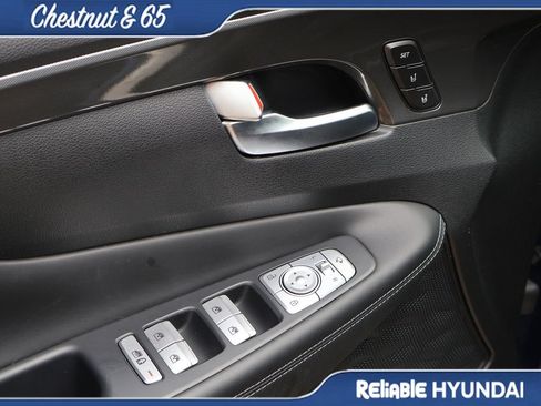 Certified 2023 Hyundai Santa Fe Calligraphy FWD image 23
