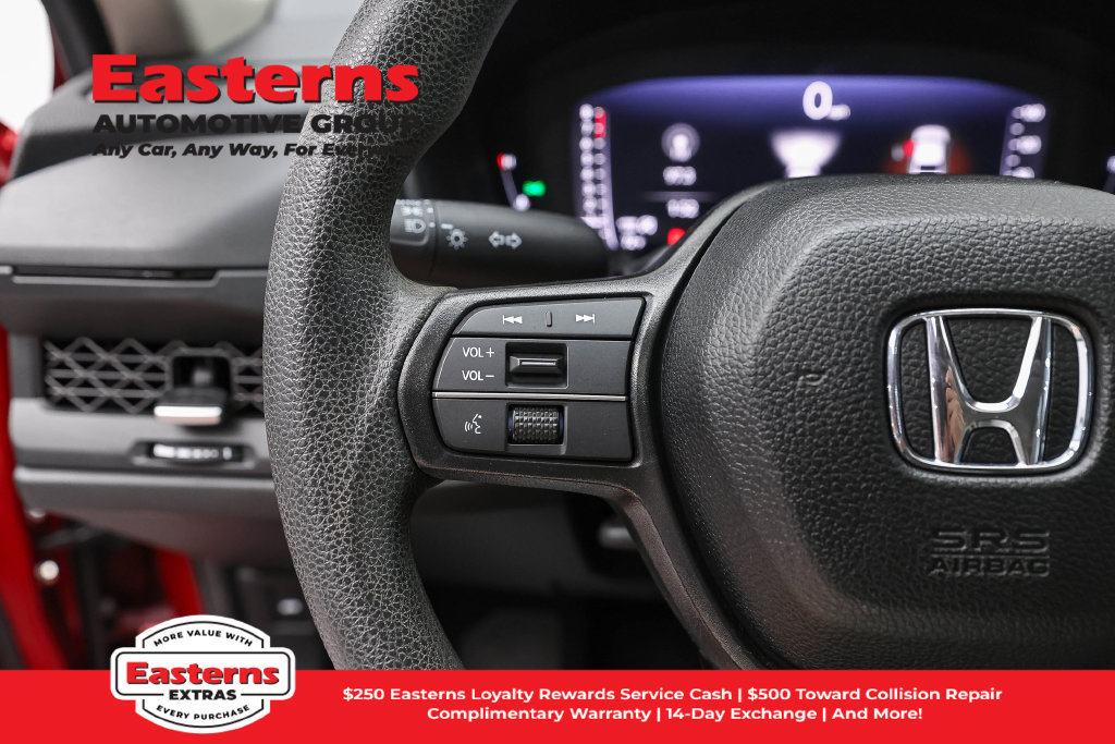 Used 2025 Honda Accord SE image 16